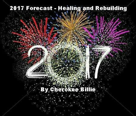 2017 Forecast – Healing and Rebuilding