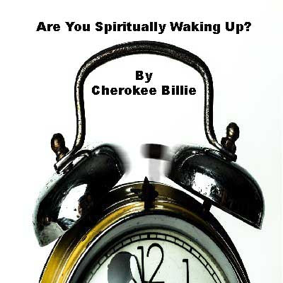 Are You Spiritually Waking Up?