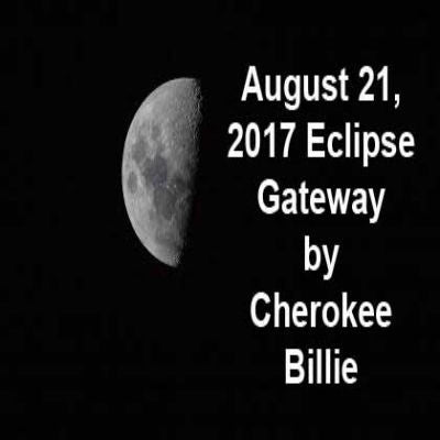 August 21, 2017 Eclipse Gateway