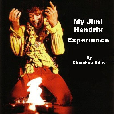 My Jimi Hendrix Experience