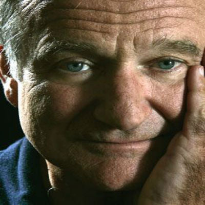Remembering Robin Williams 9 Years Later