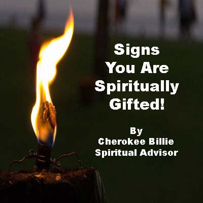 Signs You Are Spiritually Gifted