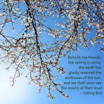 The Spiritual Meaning and Significance of Spring 