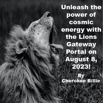 Lions Gateway Portal August 8, 2023