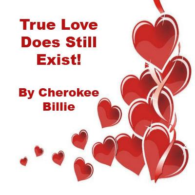 True Love Does Still Exist!