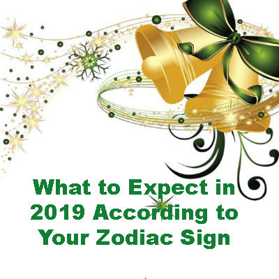 What to Expect in 2019 According to Your Zodiac Sign