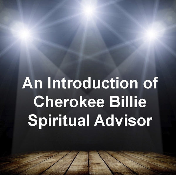 What is a Spiritual Advisor?