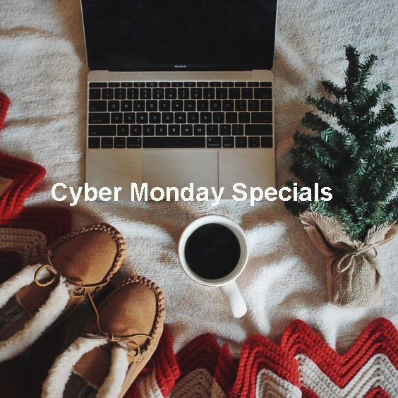 Cyber Monday Deals You Won't Want To Miss